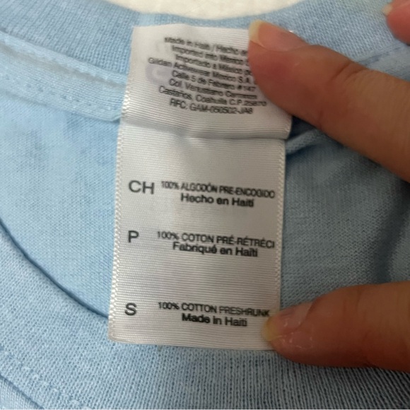 Vintage Where in the World is Paducah, Ky T Shirt - Picture 5 of 6